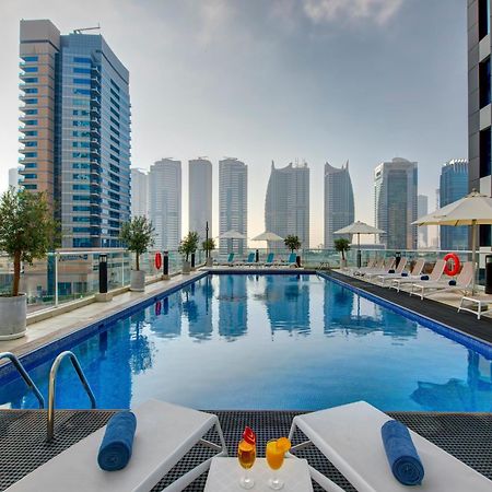 Royal Regency Suites Marina 두바이 외부 사진