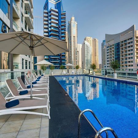 Royal Regency Suites Marina 두바이 외부 사진