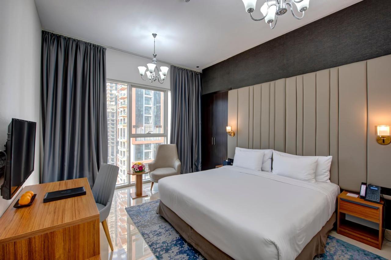 Royal Regency Suites Marina 두바이 외부 사진