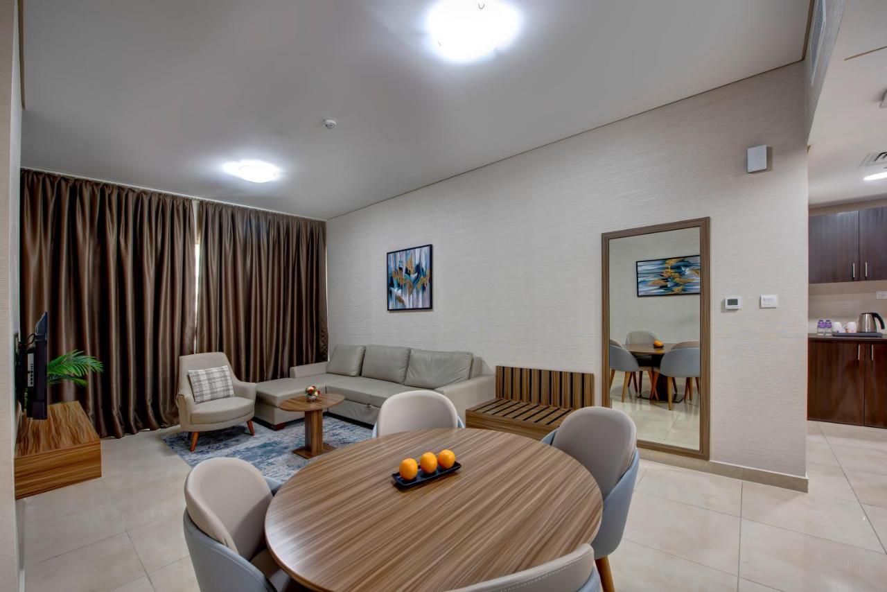 Royal Regency Suites Marina 두바이 외부 사진