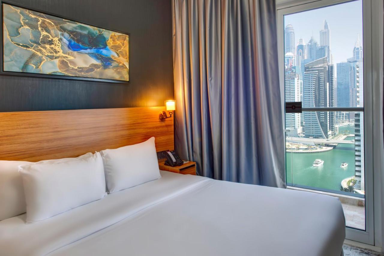 Royal Regency Suites Marina 두바이 외부 사진