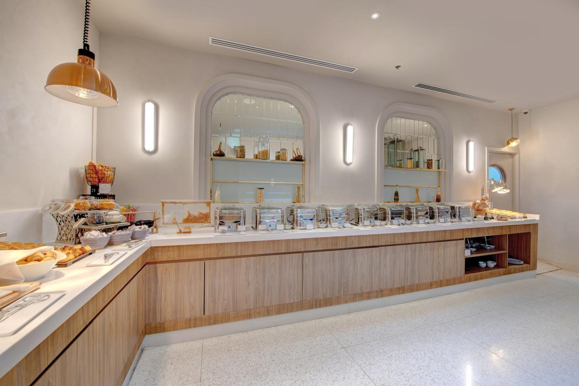 Royal Regency Suites Marina 두바이 외부 사진